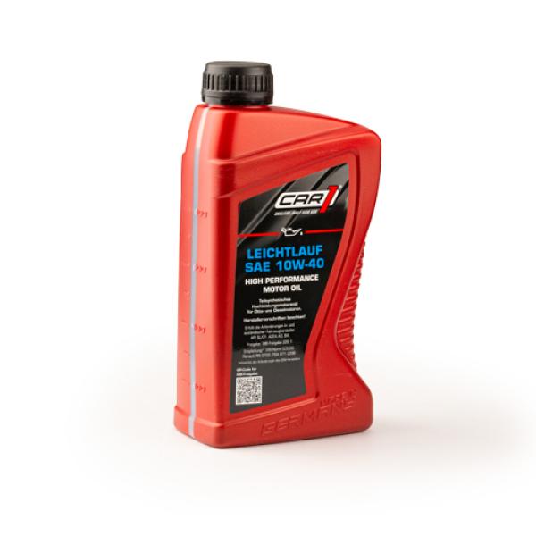 ad Leichtlauf-Öl 10W-40 1 Liter